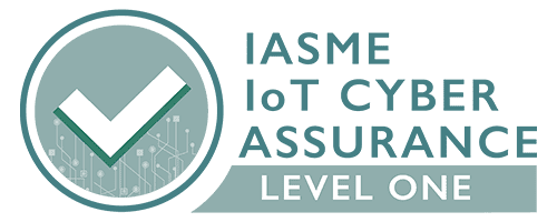 IASME IoT Cyber Assurance Level One